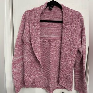 Pink Women's Sweater rue21